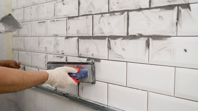 Grouting and Sealing Experts